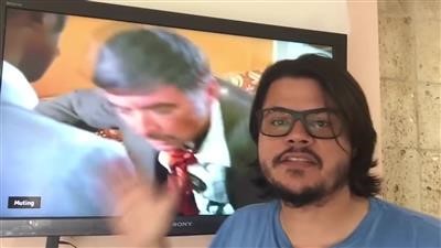 hdtv antenna lightning protection